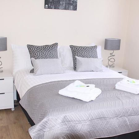 Appartement The Salford à Stockport Extérieur photo