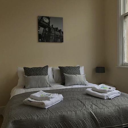 Appartement The Salford à Stockport Extérieur photo
