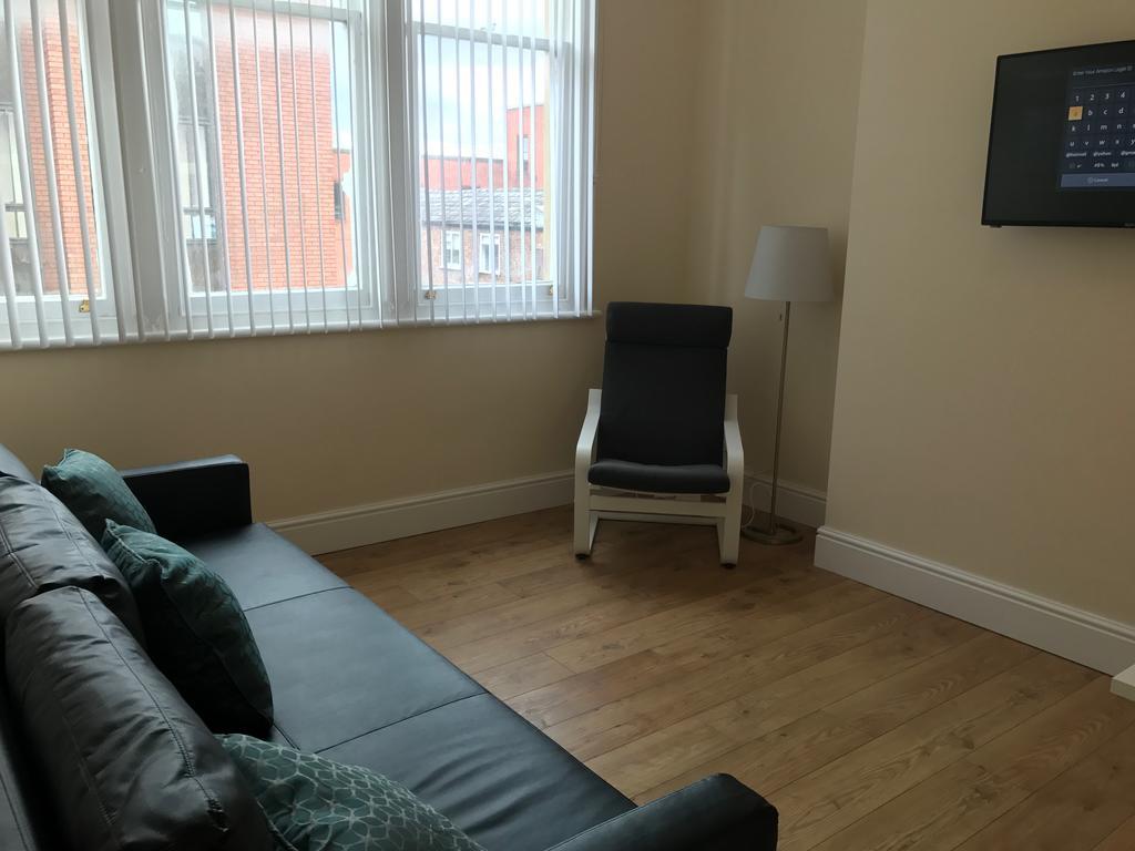 Appartement The Salford à Stockport Extérieur photo
