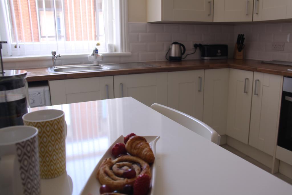 Appartement The Salford à Stockport Extérieur photo