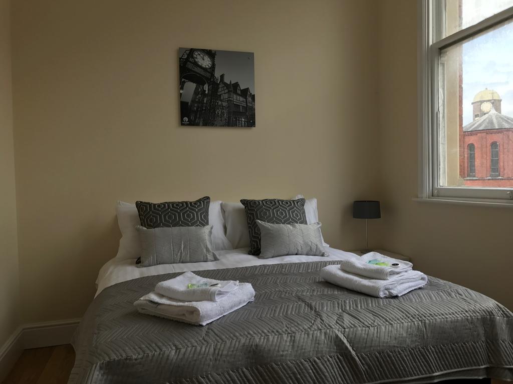 Appartement The Salford à Stockport Extérieur photo